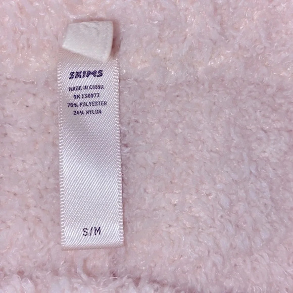 SKIMS cozy shorts size small/medium - Picture 6 of 10